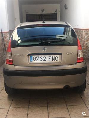 CITROEN C3 1.4 HDi Exclusive 5p.