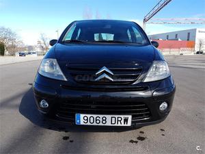 CITROEN C3 1.4 HDi SX Plus 5p.