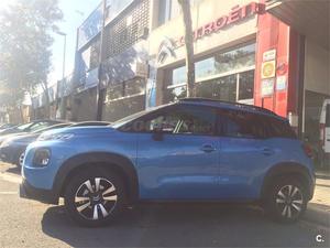 CITROEN C3 Aircross BlueHDi 73kW 100CV FEEL 5p.