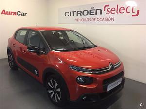 CITROEN C3 BlueHDi 73KW 100CV SS FEEL 5p.