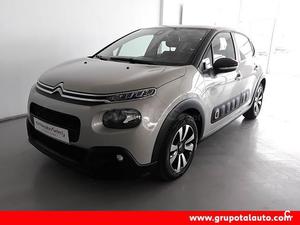 CITROEN C3 BlueHDi 73KW 100CV SS FEEL 5p.