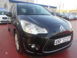 CITROEN C3 HDi 70 Attraction 5p.