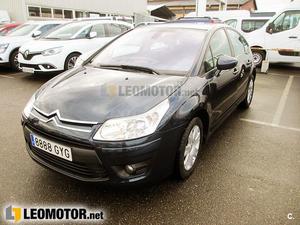 CITROEN C4 1.6 HDi 110 Cool CMP 5p.