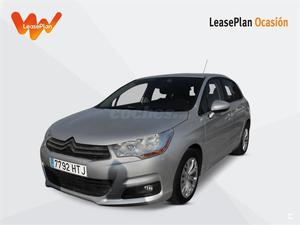 CITROEN C4 1.6 HDi 115cv Seduction 5p.