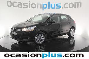 CITROEN C4 1.6 HDi 90cv Tonic 5p.