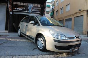 CITROEN C4 1.6 HDi 92 Collection 5p.