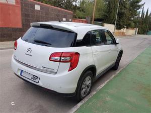 CITROEN C4 Aircross 1.6i Stop Start 2WD SEDUCTION 5p.