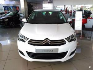 CITROEN C4 C4 BlueHDi 73KW 100CV Live Edition 5p.