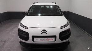 CITROEN C4 Cactus 1.2 VTi Feel Cool 5p.