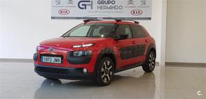 CITROEN C4 Cactus BlueHDi 100 Feel Edition 5p.