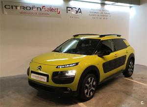 CITROEN C4 Cactus BlueHDi 100 Feel Edition 5p.