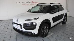 CITROEN C4 Cactus BlueHDi 100 Feel Edition 5p.