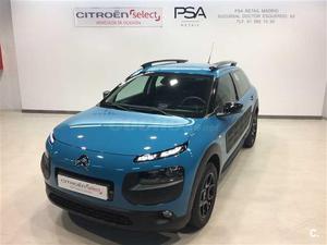 CITROEN C4 Cactus PureTech 60KW 82CV Feel 5p.