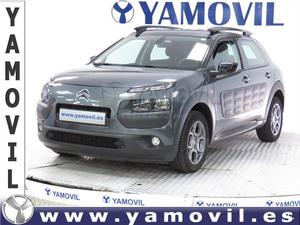 CITROEN C4 Cactus eHDi 92 ETG6 Feel Cool 5p.