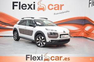 CITROEN C4 Cactus eHDi 92 ETG6 Shine Edition Moonlight 5p.