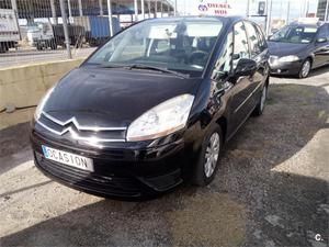 CITROEN C4 Picasso 1.6 HDi Cool 5p.