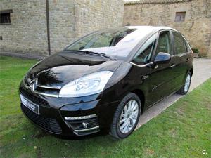 CITROEN C4 Picasso 2.0 HDi 135 FAP CMP Avatar 5p.