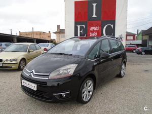 CITROEN C4 Picasso 2.0 HDi 150cv Exclusive 5p.