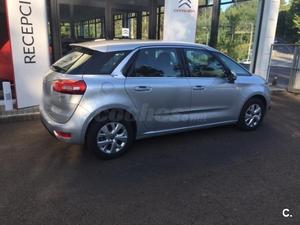 CITROEN C4 Picasso BlueHDi 120cv Live Edition 5p.