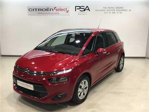 CITROEN C4 Picasso BlueHDi 88KW 120CV EAT6 Feel 5p.