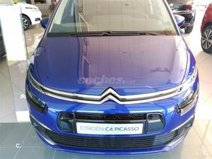 CITROEN C4 Picasso BlueHDi 88KW 120CV Feel 5p.