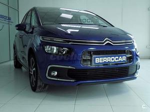 CITROEN C4 Picasso BlueHDi 88KW 120CV Feel 5p.