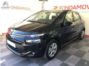 CITROEN C4 Picasso PureTech 130 SS 6v Live Edition 5p.