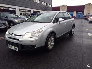 CITROEN C4 Sedan HDi 110cv FP Collection 4p.