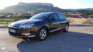 CITROEN C5 1.6 HDi FAP Premier 4p.