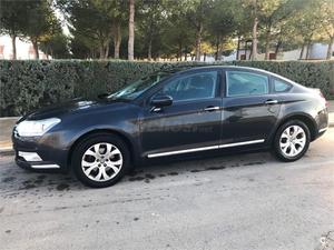 CITROEN C5 1.6 HDi Premier 5p.