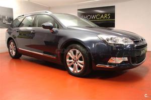 CITROEN C5 2.0 HDi 140cv Millenium Tourer 5p.