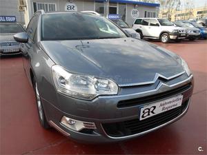 CITROEN C5 2.0 HDi Exclusive Break 5p.