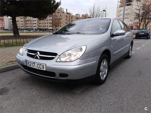 CITROEN C5 2.0 HDi Premier 5p.