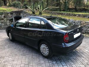 CITROEN C5 2.0 HDi SX 5p.