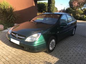 CITROEN C5 2.0 HDi SX 5p.