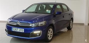 CITROEN CElysee PureTech 60KW 82CV Seduction 4p.