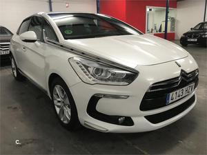 CITROEN DS5 BlueHDi 120cv Desire 5p.