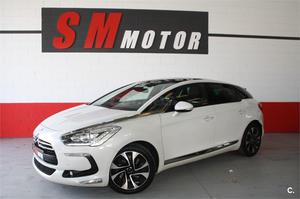 CITROEN DS5 BlueHDi 180cv Aut. Sport 5p.