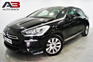 CITROEN DS5 HDi 160cv Design 5p.