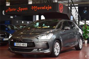 CITROEN DS5 eHDi 115cv CMP Style 5p.