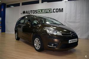 CITROEN Grand C4 Picasso 1.6 HDi 110cv Business 7p. 5p.