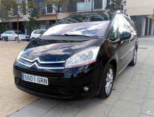 CITROEN Grand C4 Picasso 1.6 HDi Exclusive 5p.