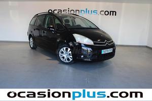 CITROEN Grand C4 Picasso 1.6 HDi SX 5p.