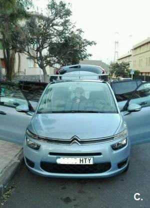 CITROEN Grand C4 Picasso 1.6 VTi 120 Attraction 5p.