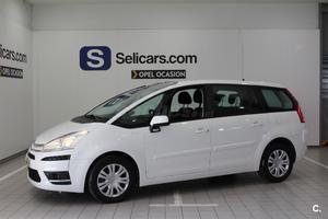 CITROEN Grand C4 Picasso 1.6 VTi 120 Seduction 5p.