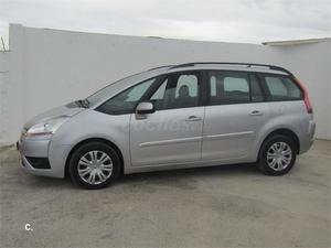 CITROEN Grand C4 Picasso 2.0 HDi 135 FAP CMP Avatar 5p.