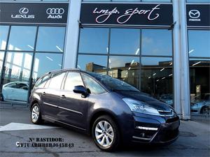 CITROEN Grand C4 Picasso 2.0 HDi 150cv Exclusive Plus 5p.