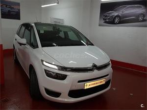 CITROEN Grand C4 Picasso BlueHDi 120cv EAT6 Live Edition 5p.