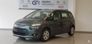 CITROEN Grand C4 Picasso BlueHDi 120cv Intensive 5p.