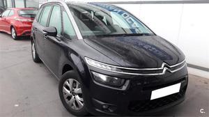 CITROEN Grand C4 Picasso BlueHDi 120cv Live Edition 5p.